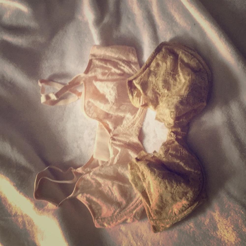 Victoria Secret Bras